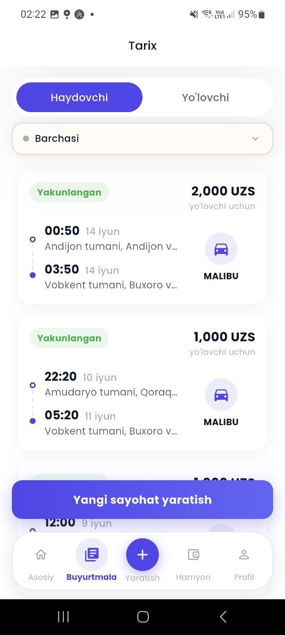 ketamiz.com ilova ekrani 5