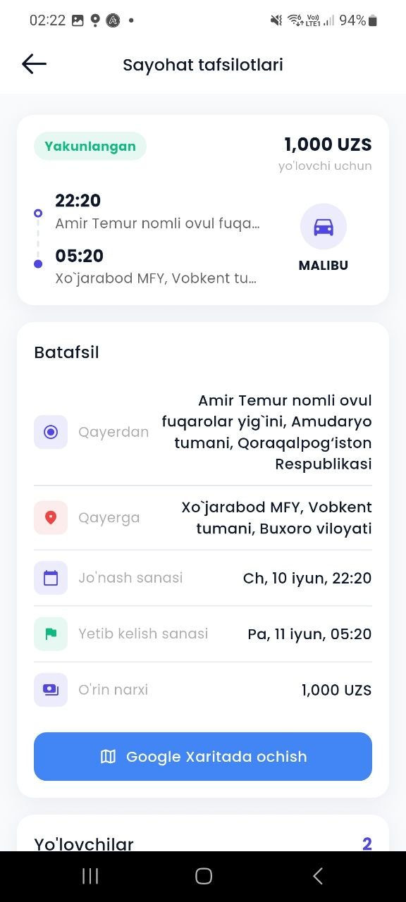 ketamiz.com ilova ekrani 8