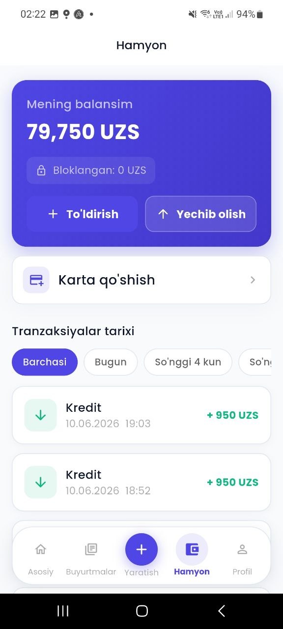 ketamiz.com ilova ekrani 10